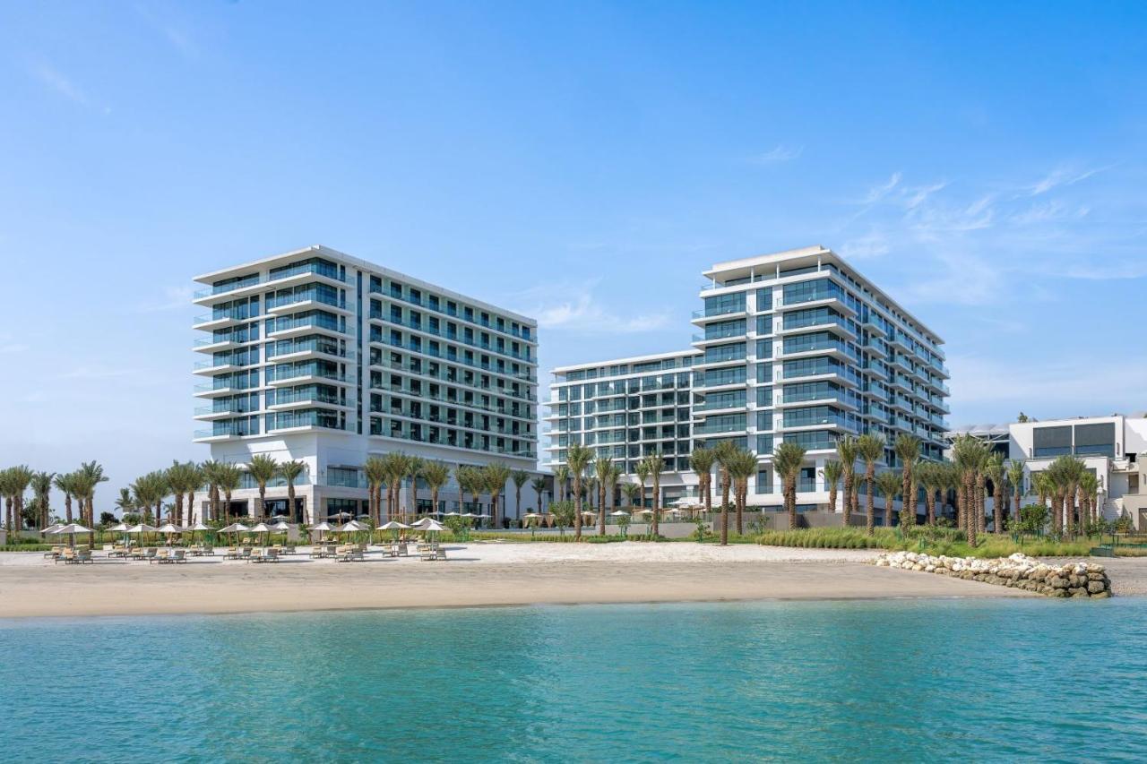 Address Beach Resort Bahrain Manama Exterior photo